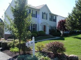 159 Janyce Dr, Greensburg, PA 15601