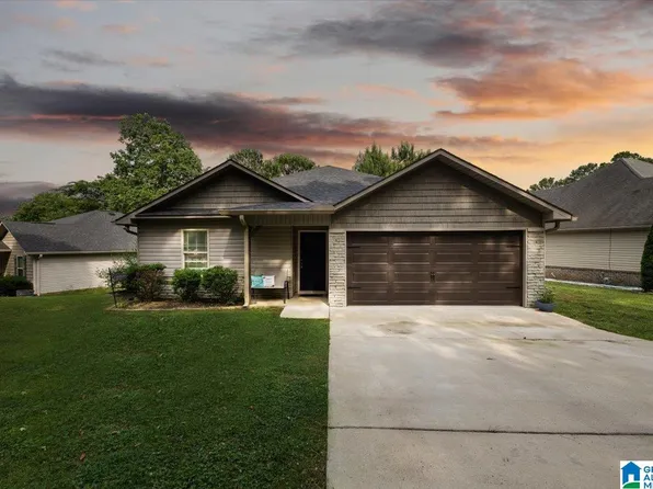 155 Earl Owens Dr, Odenville, AL 35120