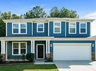 3562 Eastern Branch Rd, Raleigh, NC 27610