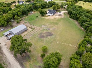 11395 County Road 535, Lavon, TX 75166