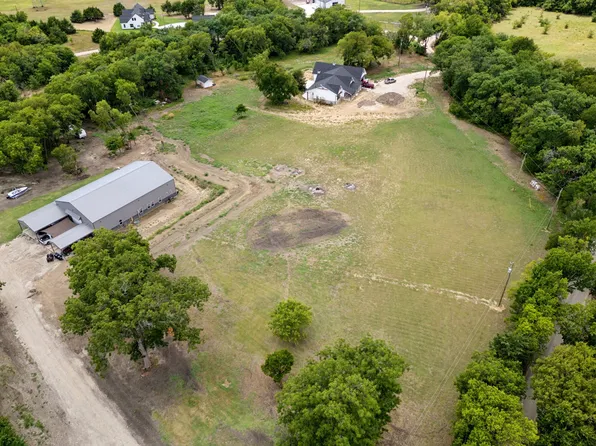 11395 County Road 535, Lavon, TX 75166