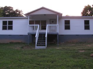 515 N Point Rd, Sweetwater, TN 37874