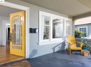 1635 Tacoma Ave, Berkeley, CA 94707