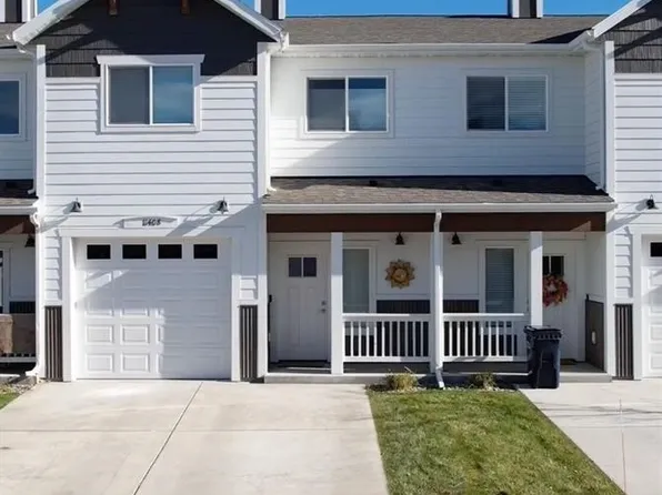 1140 Baxter Creek Way Unit B, Bozeman, MT 59718