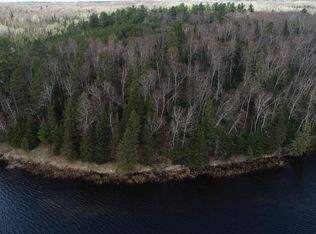 LOT Gunn Lake Trl #B, Marcell, MN 56657