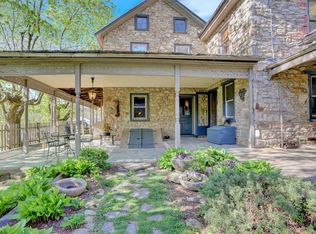 284 Crow Hill Rd, Barto, PA 19504