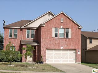717 Green Pasture Dr, Temple, TX 76502