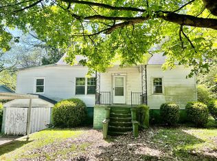 1064 Sheppard Rd, Stone Mountain, GA 30083