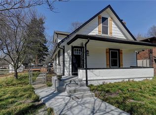 1020 S McCoy St, Independence, MO 64050