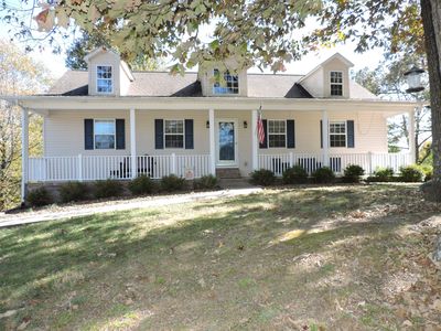 918 Faye Dr, Cookeville, TN, 38501