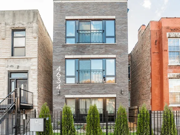 4634 S Langley Ave, Chicago, IL 60653