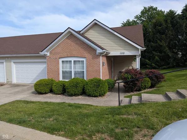 100 Autumn Glen Dr, Greencastle, IN 46135