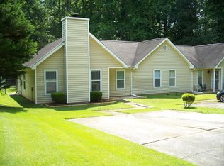 1207 McPherson Ln, Norcross, GA 30093