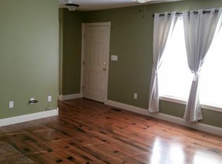 1575 Lone Jack Rd, Glasgow, VA 24555