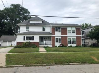 5724 Phillips Ave, Sylvania, OH 43560