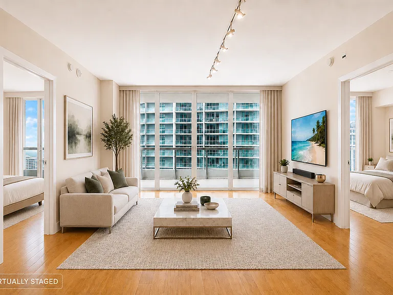 475 Brickell Ave #2909 — Photo 23
