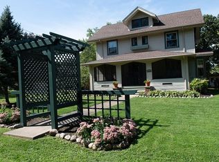 2404 Randolph St, Caledonia, IL 61011