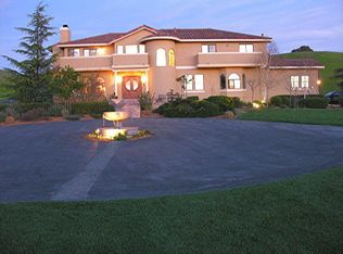 3300 Paseo Vista Ave, San Martin, CA 95046