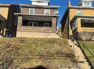 1421 Bellaire Pl, Pittsburgh, PA