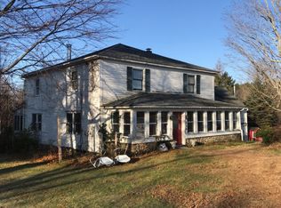 136 Maple Ave, Rutland, MA 01543
