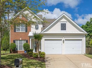 1621 October Rd, Raleigh, NC 27614