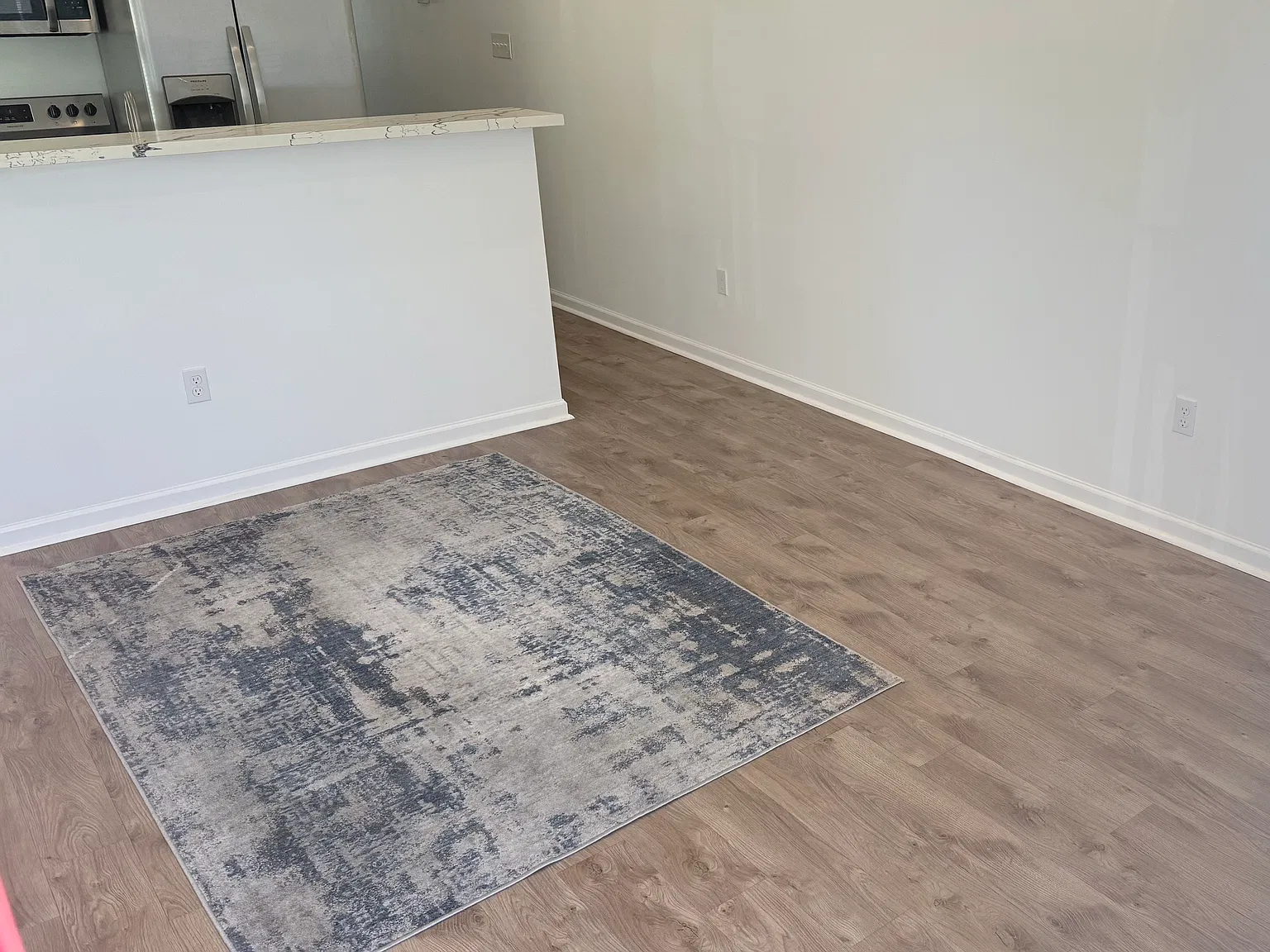 1 bed, 850 sqft, $1,300 — Photo 2