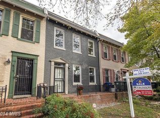 215 15th St NE, Washington, DC 20002