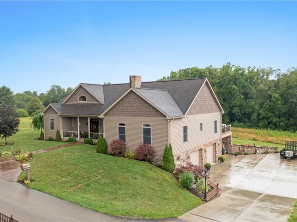 116 Kolat Ln, Rices Landing, PA 15357