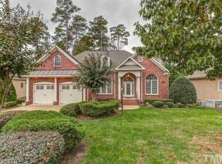 10108 San Remo Pl, Wake Forest, NC 27587