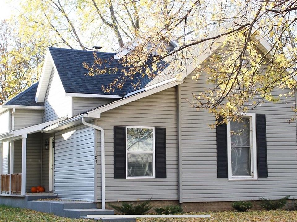 1st image of 107 N Dill St