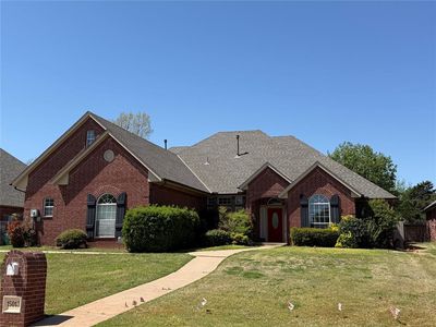 15013 Longford Way, Edmond, OK, 73013