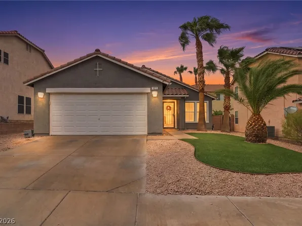 177 White Butte St, Henderson, NV 89012
