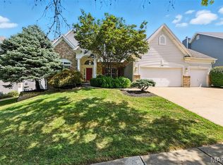 548 Eagle Manor Ln, Chesterfield, MO 63017