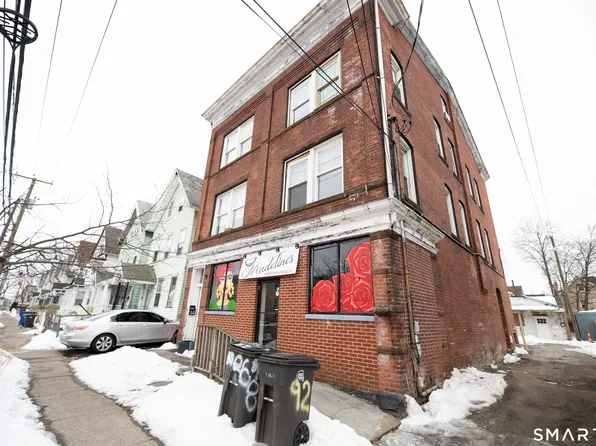 86 Spring St #2, New Haven, CT 06519