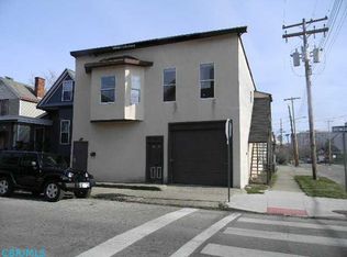 94 Avondale Ave, Columbus, OH 43222