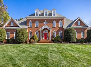 16100 Founders Bridge Ct, Midlothian, VA 23113