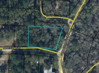 3836 Shellcracker Cir, Vernon, FL 32462