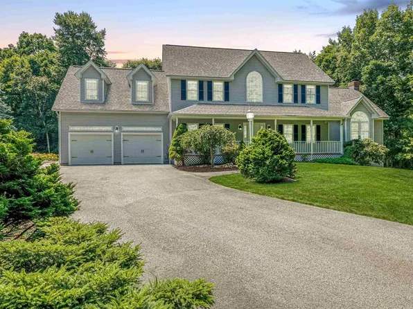 216 Kennedy Hill Road, Goffstown, NH 03045