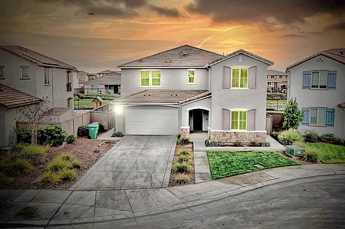 10918 Miacomet Ct Photo 1