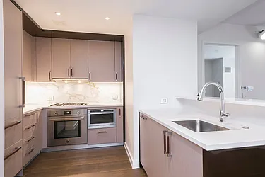 Rented by Keller Williams NYC