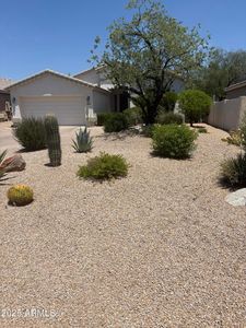 4975 E Morning Vista Ln, Cave Creek, AZ, 85331