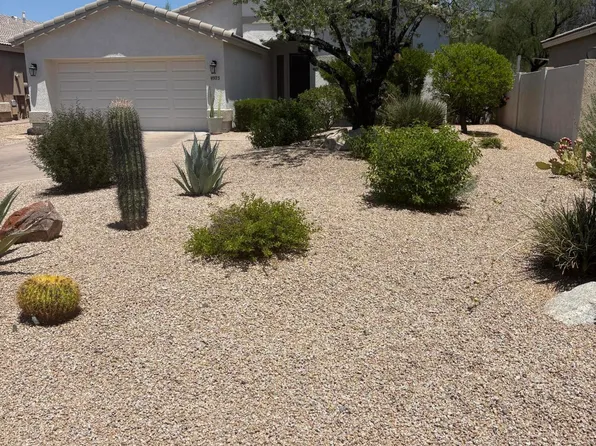 4975 E MORNING VISTA Lane, Cave Creek, AZ 85331