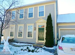 43245 Medley Ter, Ashburn, VA