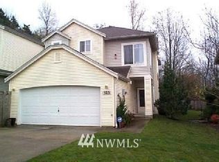 523 S 47th St, Renton, WA 98055
