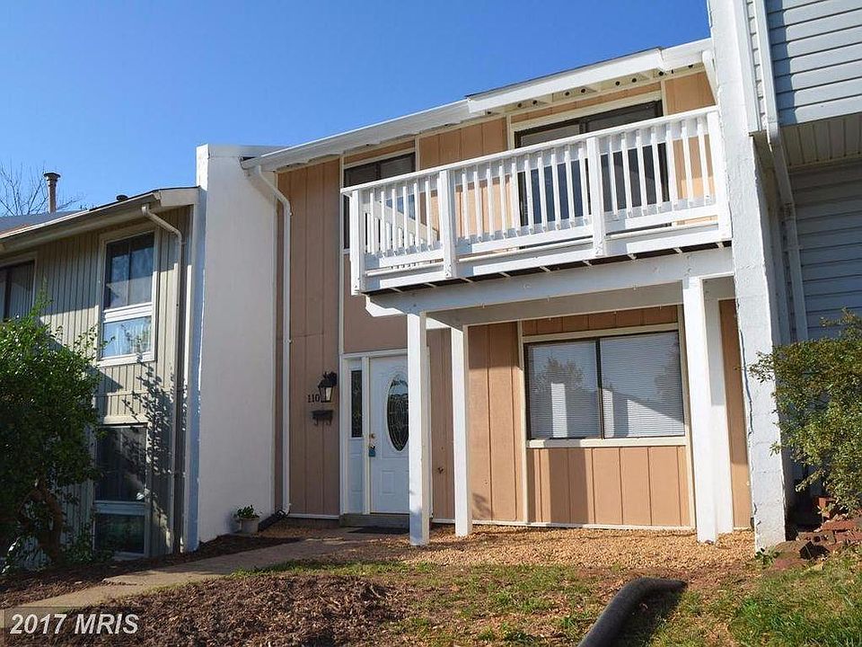 1st image of 110 Richland Cir