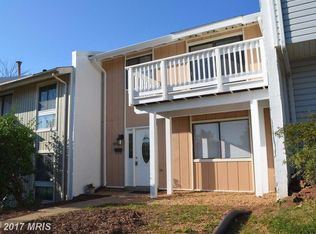110 Richland Cir, Sterling, VA 20164