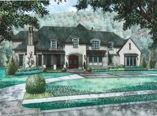 836 Windstone Blvd, Brentwood, TN 37027