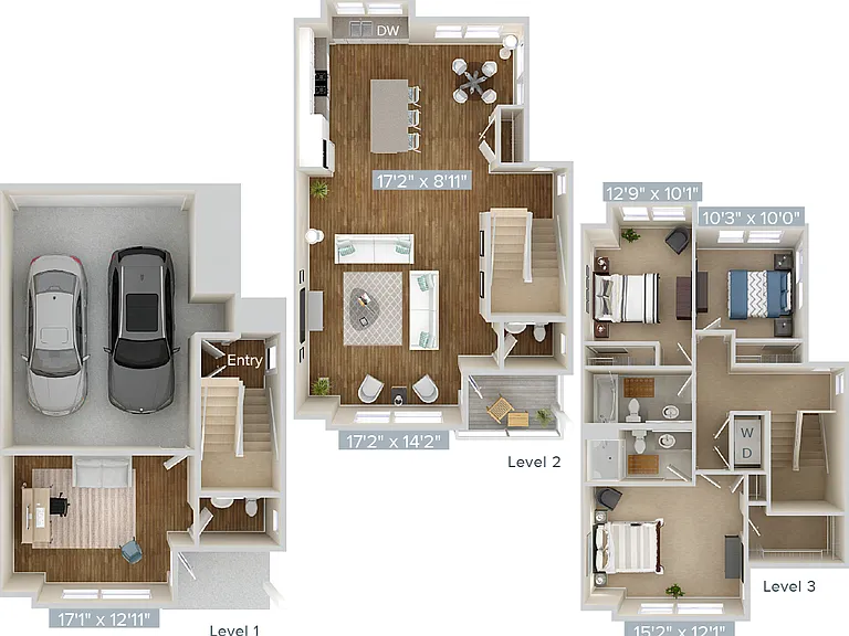 Avalon Newcastle Commons — Photo 128