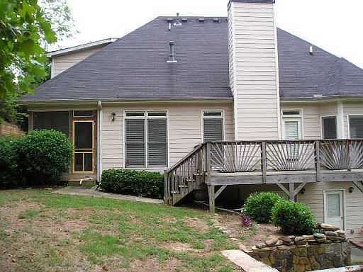 2nd image of 3528 Vern Way