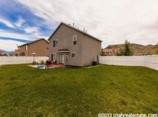 6624 W Cora B Ln, Herriman, UT 84096